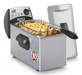 FRITEL Starter Fritureapparat 3liter 2.2kW Rustfrit stål