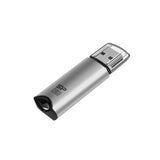 Silicon Power Marvel M02 USB-nøgle 32 GB USB Type-A 3.2 Gen 1 (3.1 Gen 1) Sølv