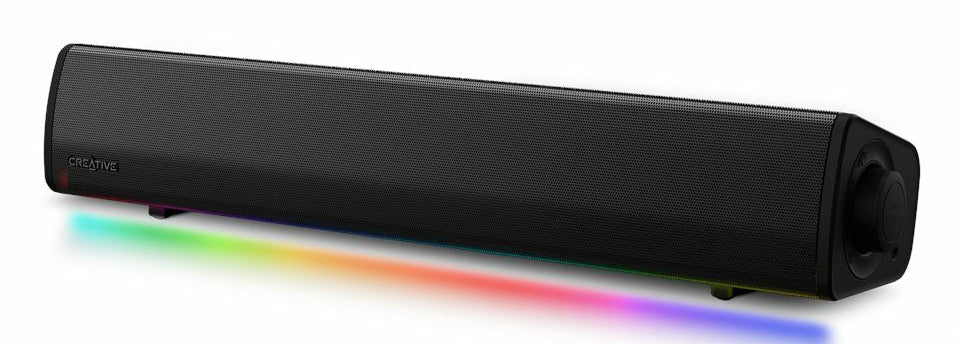 Creative Sound Blaster GS3 Soundbar Sort