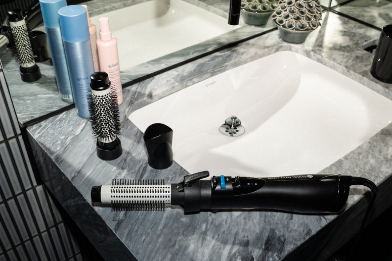 OBH Nordica Björn Axén Tools PRO airstyler