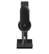 Roborock H5 Stick vakuum Batteri Dry HEPA Støvpose Beige, Sort