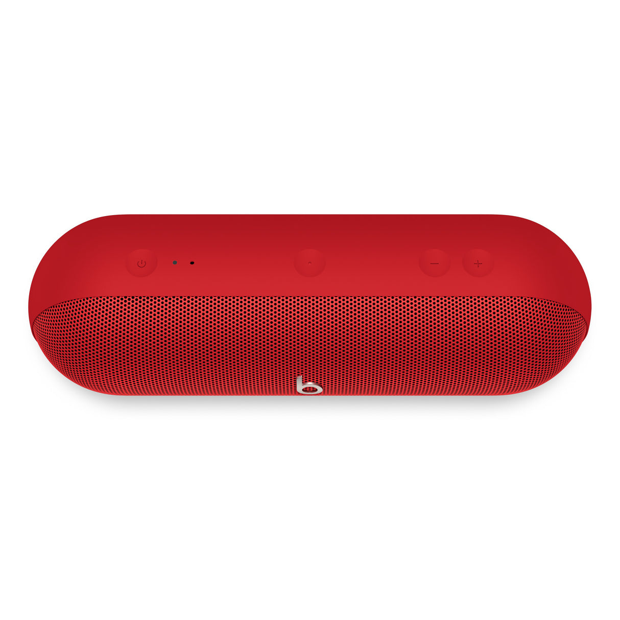 Apple Beats Pill Bærbar stereohøjttaler Rød