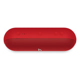 Apple Beats Pill Bærbar stereohøjttaler Rød
