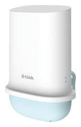 D-Link DWP-1010/KT mesh Wi-Fi-system Dual-band (2,4 GHz / 5 GHz) Wi-Fi 6 (802.11ax) Hvid 2 5G Intern