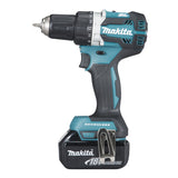 Makita DDF484RTJ Bore-/skruemaskine 18V 2 batterier inkluderet