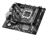 Asrock H610M-HDV/M.2 R2.0 Micro-ATX LGA1700