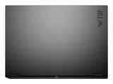 ASUS TUF Gaming A18 FA808UP-S9007W AMD Ryzen™ 7 260 Laptop 45,7 cm (18") 2.5K 32 GB DDR5-SDRAM 1 TB SSD NVIDIA GeForce RTX 5070 Wi-Fi 6E (802.11ax) Windows 11 Home Grå
