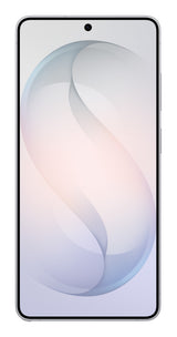 Samsung Galaxy S26 Ultra 17,5 cm (6.9") Dual SIM Android 16.0 5G USB Type-C 12 GB 256 GB 5000 mAh Hvid