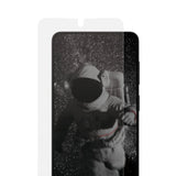 PanzerGlass ® Ceramic Skærmbeskyttelse Samsung Galaxy S26+ | Ultra-Wide Fit m. EasyAligner