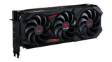 PowerColor AMD Radeon RX 9070 GRE Red Devil 12GB GDDR6 SDRAM