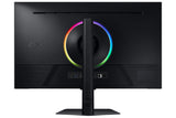 Samsung G70D computerskærm 81,3 cm (32") 3840 x 2160 pixel 4K Ultra HD LCD Sort