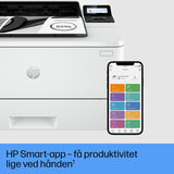 HP LaserJet Pro 4002dw-printer