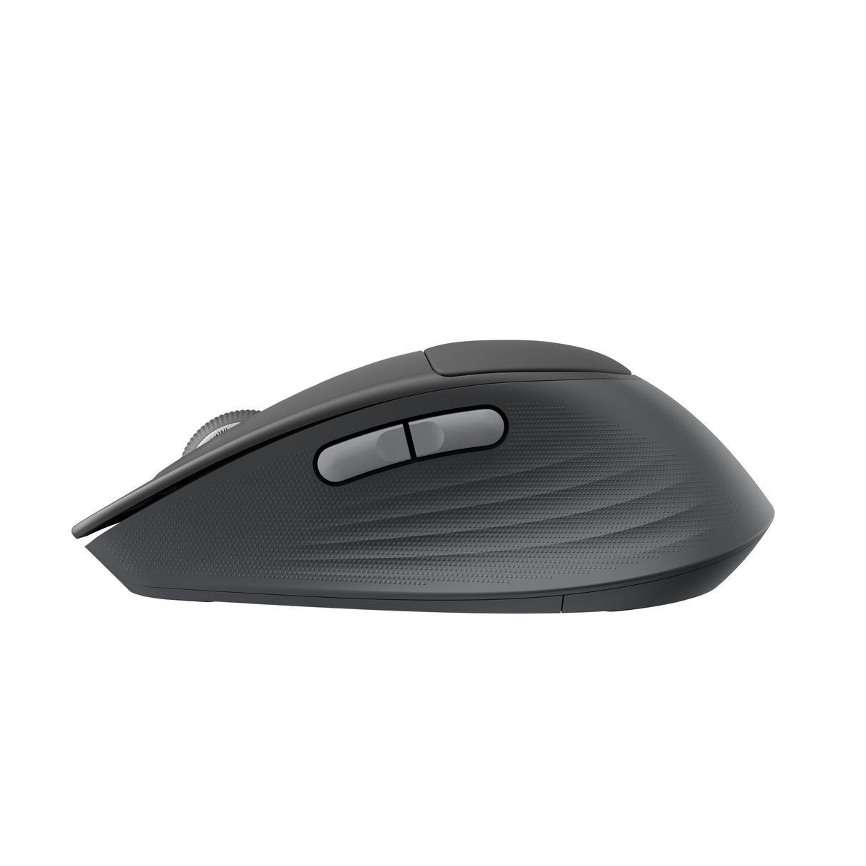 Logitech Signature Comfort Plus M850 L mus Universel Højre hånd RF trådløs + Bluetooth Optisk 4000 dpi