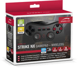 SPEEDLINK Strike NX Sort Gamepad Analog PC