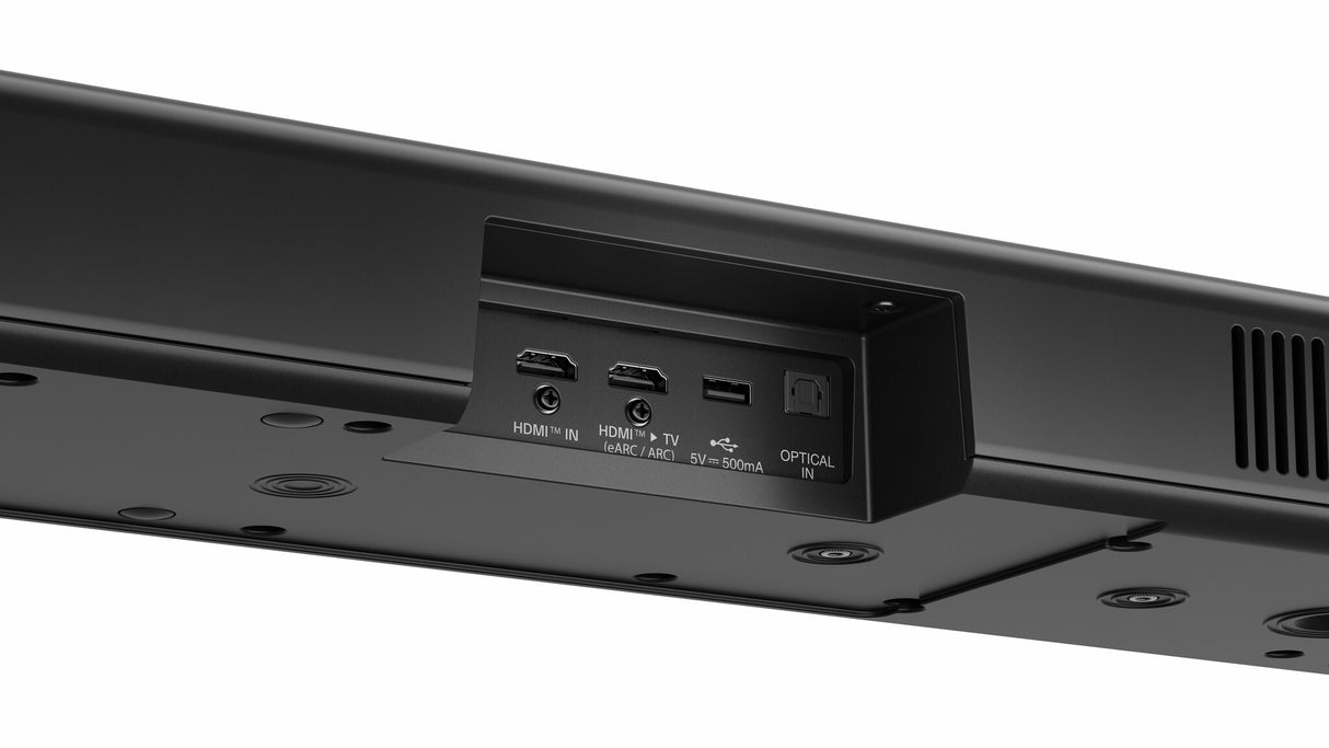LG S90TY Sort 5.1.3 kanaler 570 W