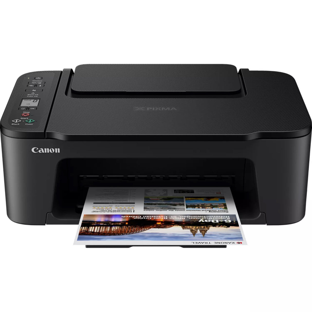 Canon PIXMA TS3550i Inkjet A4 4800 x 1200 dpi Wi-Fi