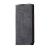 Magnet Fancy Case Case for Samsung Galaxy S22 + (S22 Plus) Push Wallet Card Holder Sort