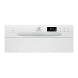 Electrolux ESF2400OW Fritstående 6 kuverter