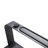 LogiLink BP0065 laptop stativ Sort