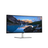 Dell UltraSharp U3425WE 34 IPS 3440 x 1440 (UltraWide) Thunderbolt 4 HDMI DisplayPort 120Hz