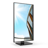AOC P2 27P2Q computerskærm 68,6 cm (27") 1920 x 1080 pixel Fuld HD LED Sort