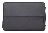 Lenovo GX40Z50941 taske og etui til laptop 35,6 cm (14") Grå