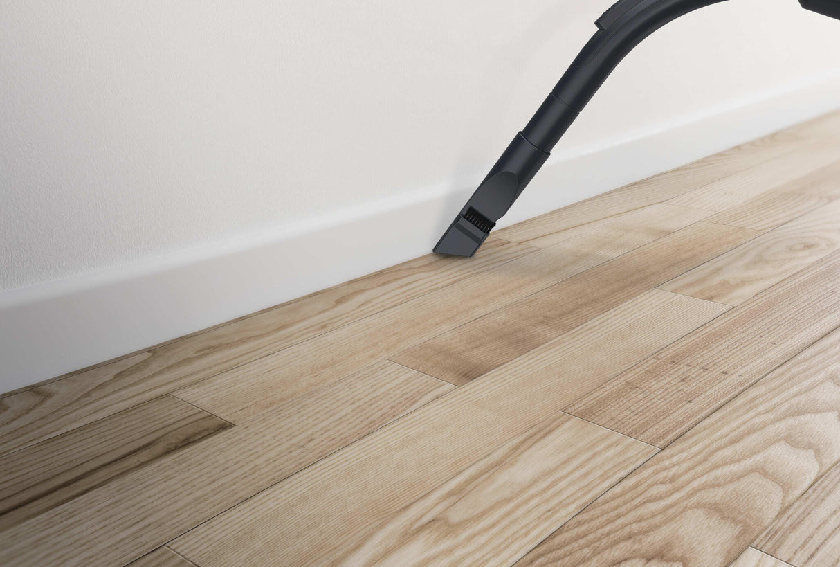 Hoover HP105HM 011 2 L Beholder vakuum Dry 700 W Poseløs