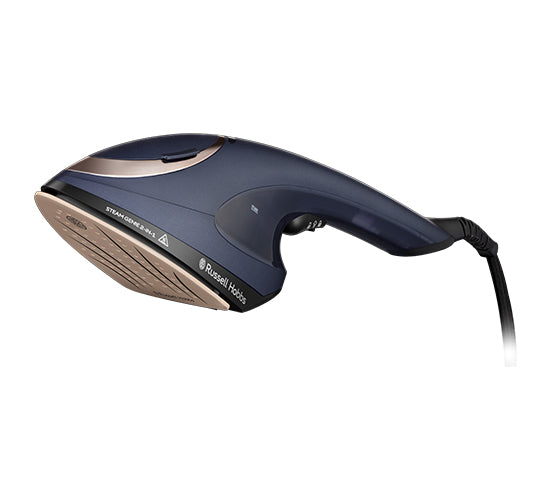 Russell Hobbs Steam Genie 2in1 tøjsteamer