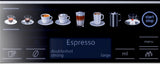 Siemens EQ.6 plus s100 Fuld-auto Espressomaskine 1,7 L