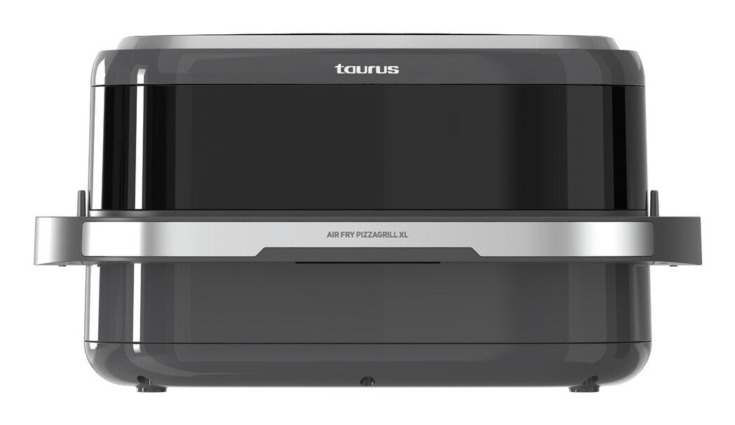 Taurus 973006000 pizza fremstiller & ovn 1 pizza(er) 2200 W Sort, Fuchsia