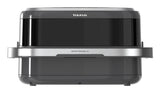 Taurus 973006000 pizza fremstiller & ovn 1 pizza(er) 2200 W Sort, Fuchsia