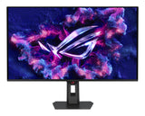 ASUS ROG Strix OLED XG32UQWMS computer monitor 80 cm (31.5") 3840 x 2160 pixels 4K Ultra HD Black