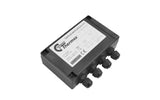Thermex 536.99.1403.9 kit til centralventilation Ø160