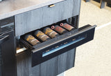 Thermex 910.21.1013.2 winemex 5, skuffe model