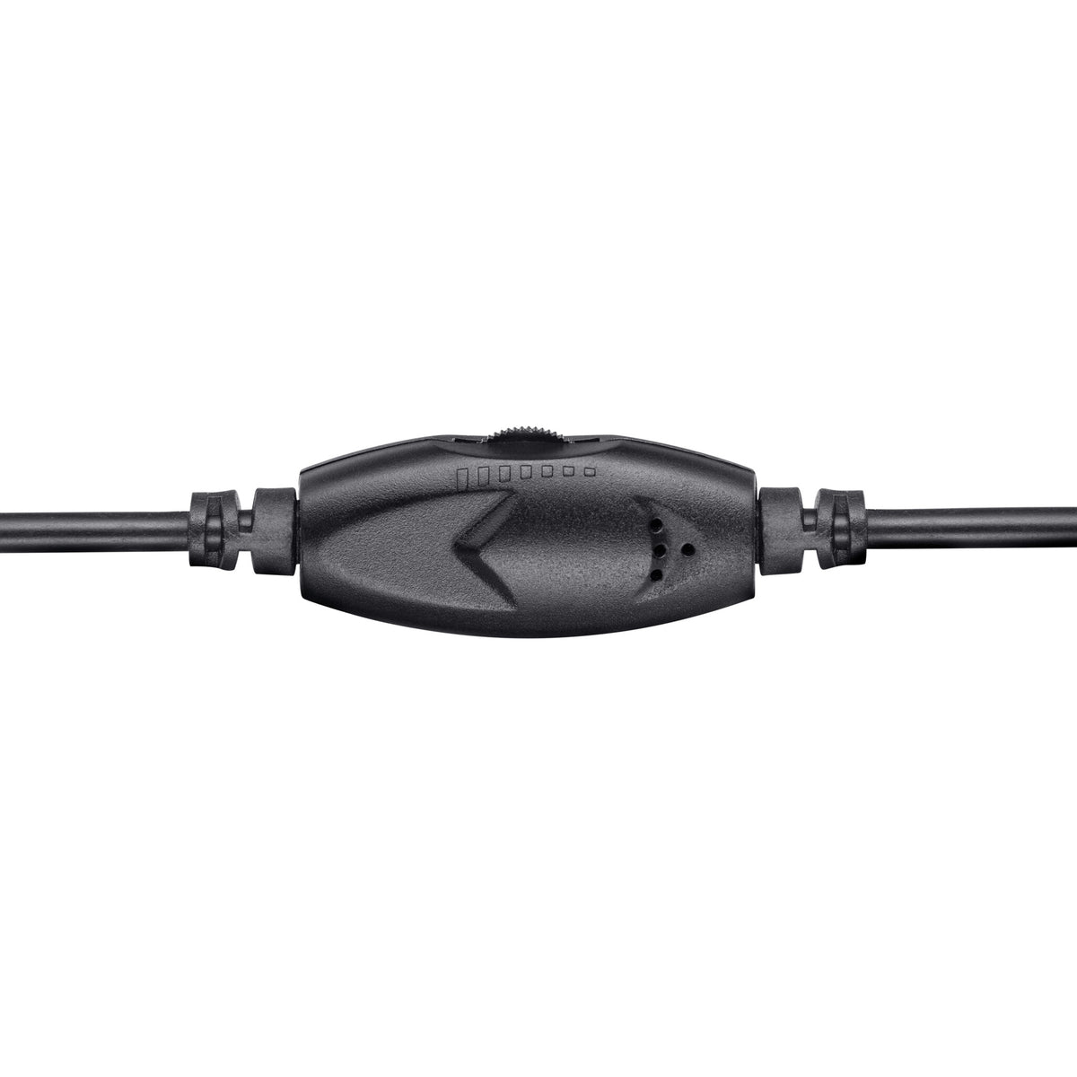 Trust 21665 hovedtelefoner/headset Ledningsført I ørerne Opkald/musik Sort
