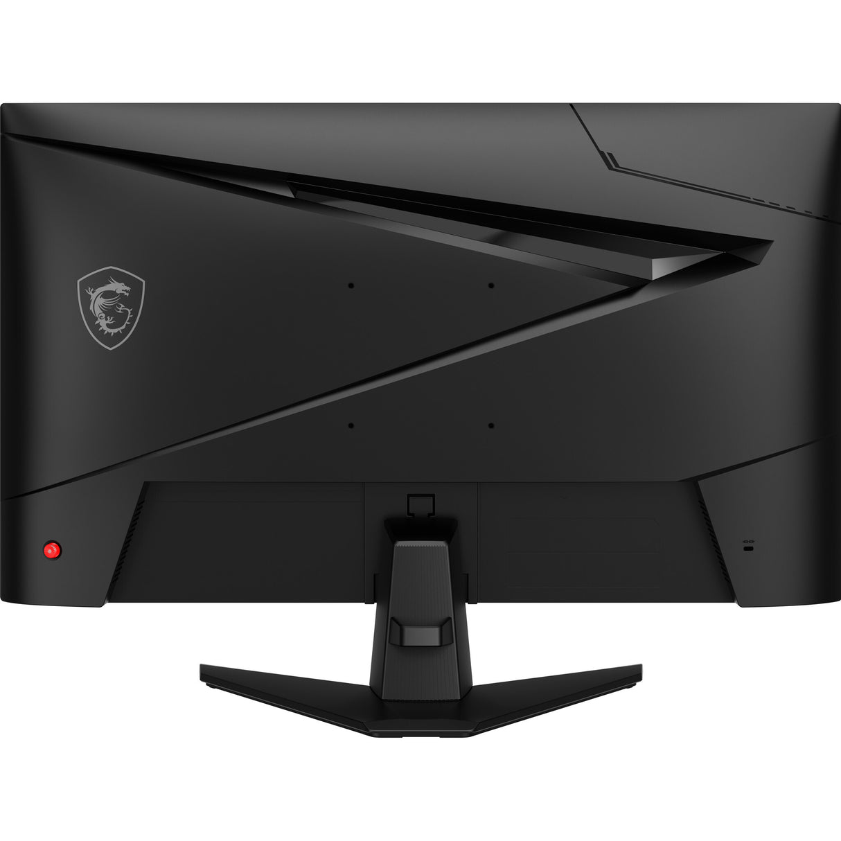 MSI MAG 274QF X24 computerskærm 68,6 cm (27") 2560 x 1440 pixel Wide Quad HD LCD Sort