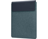 Lenovo GX41K68626 taske og etui til laptop 36,8 cm (14.5") Teal