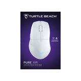 Turtle Beach Pure Air mus Spil Højre hånd RF trådløs + Bluetooth Optisk 26000 dpi