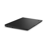 Lenovo ThinkPad E16 Gen 3 (Intel) Copilot+ PC Intel Core Ultra 7 258V Laptop 40,6 cm (16") WUXGA 32 GB LPDDR5x-SDRAM 512 GB SSD Wi-Fi 6E (802.11ax) Windows 11 Pro Engelsk Sort