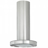 Silverline SL 4172-60 RF frithængende emhætte