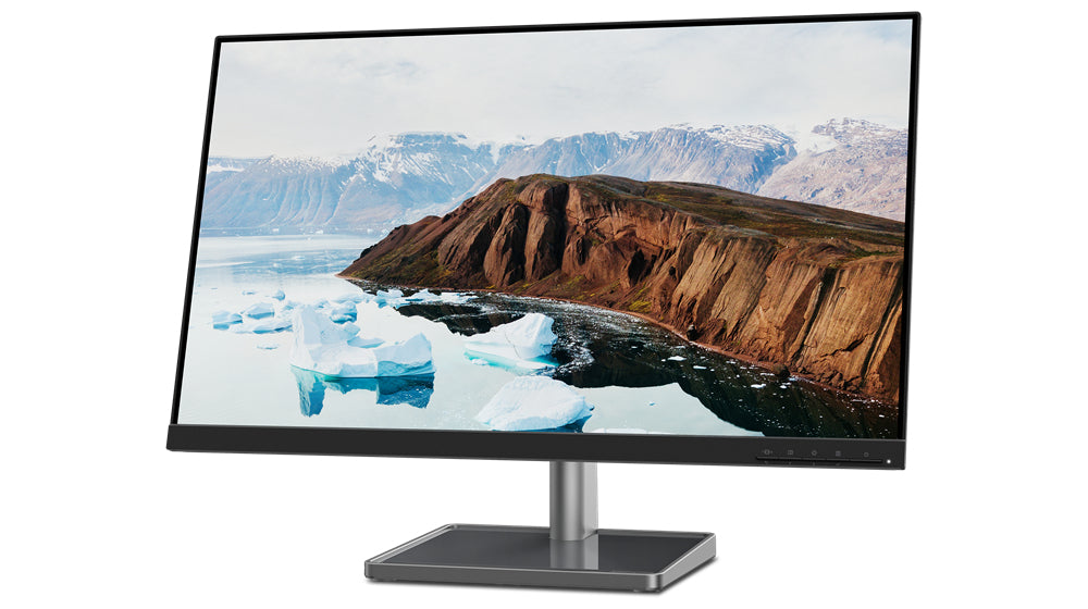 Lenovo L27m-30 27 1920 x 1080 (Full HD) VGA (HD-15) HDMI USB-C Pivot Skærm