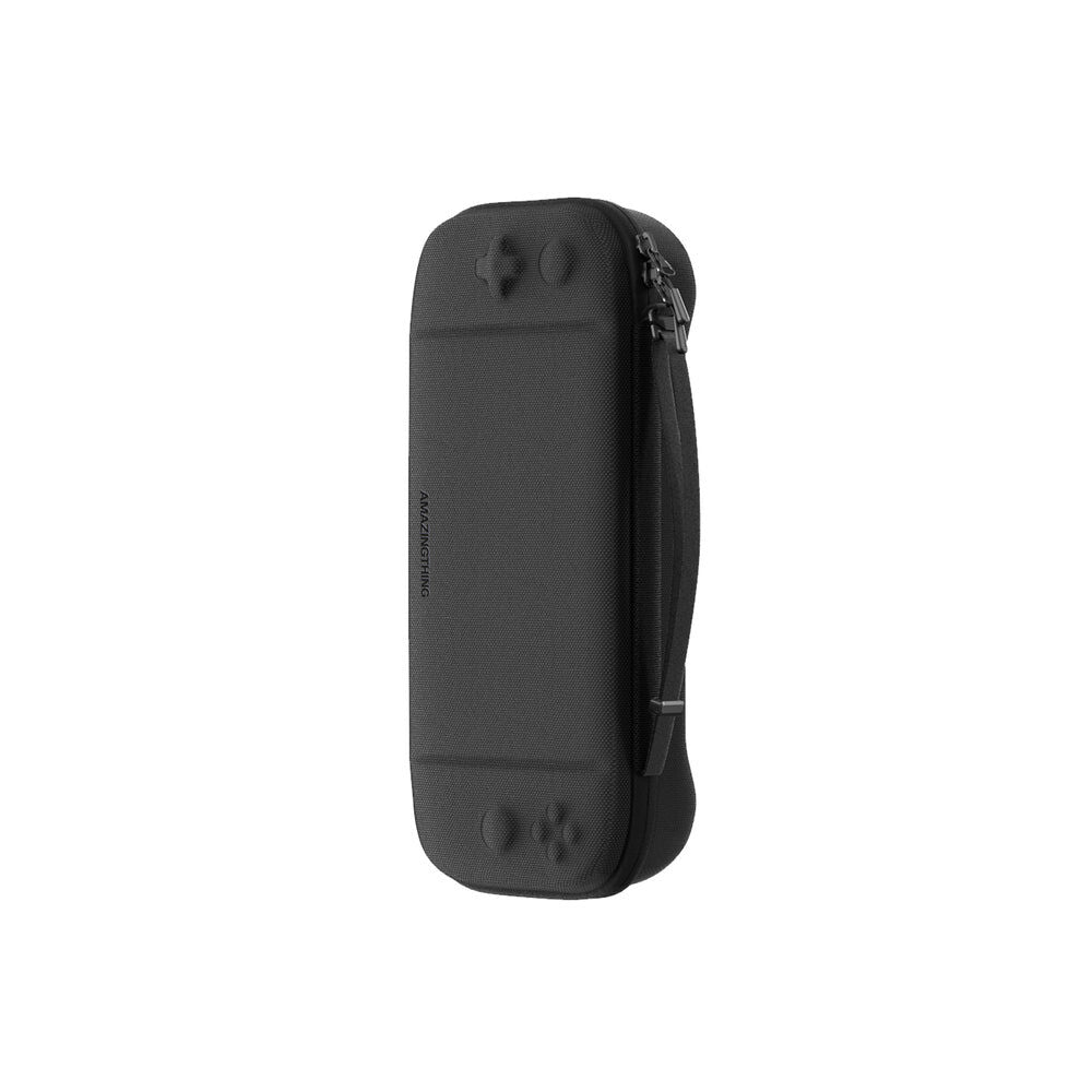 AmazingThing PlayShield EDC Beskyttelsesetui til Nintendo Switch 2 - Sort