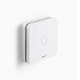 Netatmo CO Detector kultilte alarm