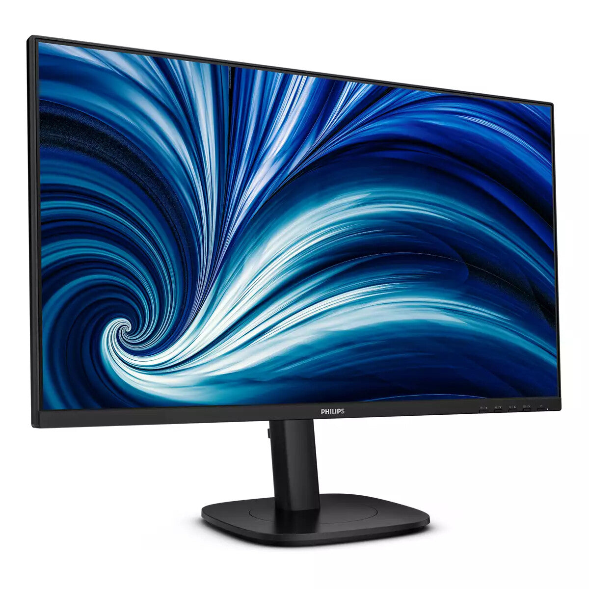 Philips 27B2N3500J/00 computerskærm 68,6 cm (27") 2560 x 1440 pixel 2K LCD Sort
