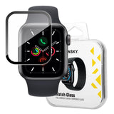 Wozinsky Watch Glass hybridglas til Apple Watch 40mm