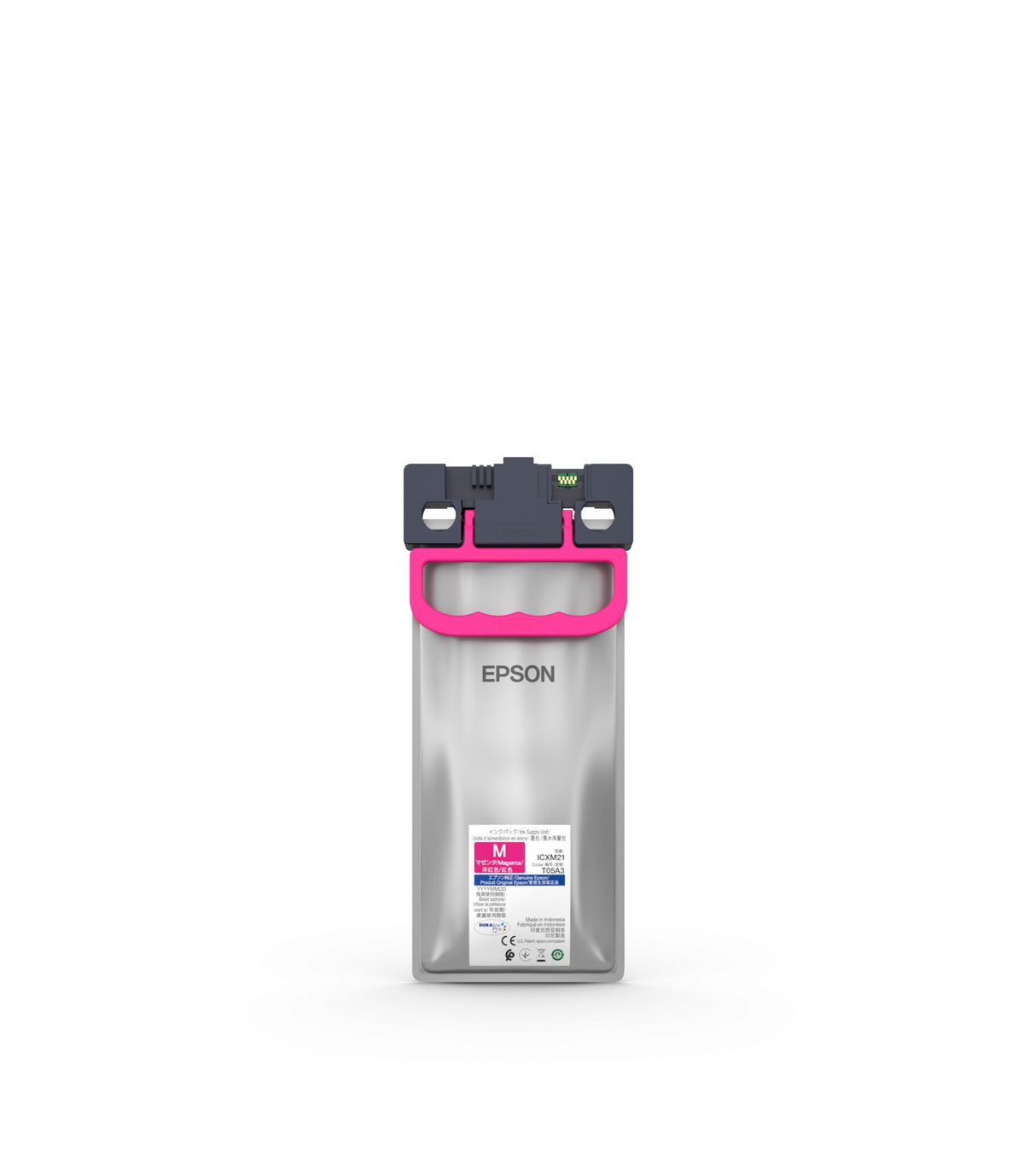 Epson C13T05A30N blækpatron 1 stk Original Standard udbytte Magenta