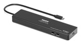 Port Designs PORT Connect Mobile docking station 1 X 4K USB-C 9 devices 100W