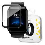Wozinsky Watch Glass Hybrid på Realme Watch 2
