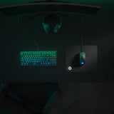 SteelSeries Surface QcK Mini Mousepad musemåtte