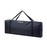 Wozinsky Vandtæt Scooter Cover Scooter Bag Black (WSB5BK)
